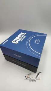 Power mast circle แปลงไฟเครื่องสัก สำหรับเครื่องสัก