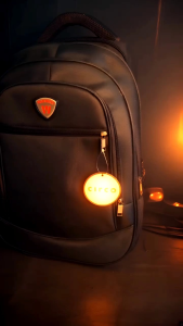 Tas Ransel Laptop Polo Water Tas pria Wanita SD atau SMP Tas Sekolah Backpack