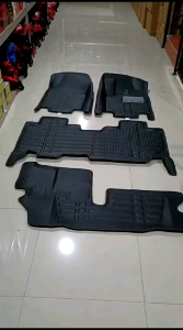 Karpet 5D Mobil Wuling Almaz: Kenyamanan Berkendara & Karpet Interior Berkualitas Tinggi