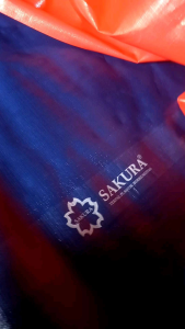 TERPAL PLASTIK A12 SAKURA UKURAN  2×3 - 2x4-2×5-2×6