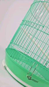 Sangkar Kandang Burung Love Bird Canary Besi Tebal Merk DAYANG Besar