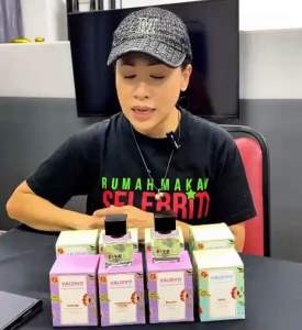 VALDIVO EDP BODY PERFUME - MEN COLLECTION - PREMIUM HIGH QUALITY IMPORTED FRAGRANCE