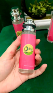 parfum premium ifaglowPARFUME  (BACCARAT)  Parfum baccarat merupakan sejenis parfum yang bisa dipakai oleh laki-laki dan perempuan  Segi Aroma Baccarat dengan wanginya yang bisa tercium hingga jarak 10 meter  Jadi buat kamu yang ingin mencoba keharumanny