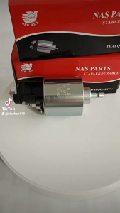 SS-1692 BRAND NAS PARTS STARTER SOLENOID 100AMP FOR USE ON: HONDA ACCORD SM4SV4 SO4& CIVIC