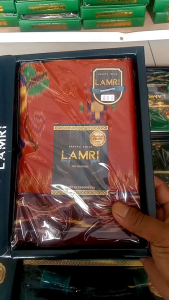 Sarung Lamri Grosir & Ecer COD di Jamin