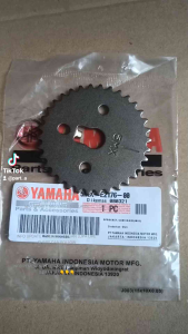 GIGI SINTRIK SENTRIK GIGI TIMING MIO SPORTY MIO SMILE MIO LAMA 5MX