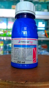 Fungisida AMISTARTOP 325 SC - Netto 250ml amistar top syngenta