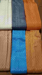 gorden sido satu set lengkap. gorden plus batang kotak full set tinggal pasang/ gorden jendela kamar