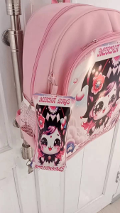 tas rangsel terbaru pria wanita dewasa SD SMP SMA