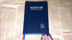 Alkitab Deuterokanonika Edisi Baru: Panduan Lengkap untuk Pemula