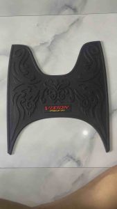 Thảm lót chân xe vision dành cho các đời xe vision