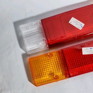 Mika Stop L300 Mitsubishi Bak Pick up 1Set Mika Lampu Rem