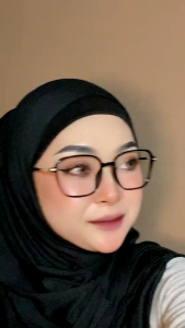 Kacamata Lensa CRMC Photocromik Minus Plus Cylinder Progresif Anti Radiasi free Box Lap dan Cairan Pembersih