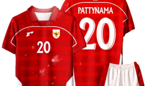 Jersey Timnas anak 2025 grade ORI bisa pakai nama hanya 125000 CO SEKARANG DIKIRIM SEKARANG