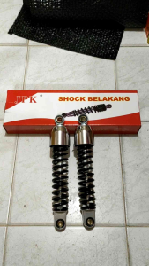 Shockbreaker Shock belakang Fizr jupiter z jupiter z1 jupiter z new jupiter burhan Vega R lama Vega R New Vega zr Force 1 fizr f1zr komplit