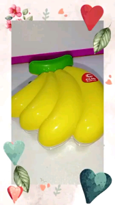 Lunch Box Karakter Buah: Tempat Bekal Anak-Anak dan Souvenir Ulang Tahun Anak