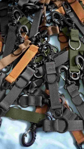 KEYCHAIN GANTUNGAN KUNCI SERBAGUNA MURAH BERKUALITAS