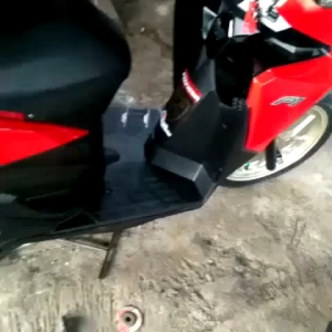 Knalpot standar racing original RMP copy cms all metic vario beat nmax mio dll suara ngebas adem fulsystem