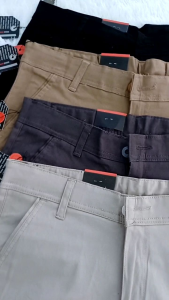 Celana Distro Premium Celana Chinos Panjang Pria Dewasa Trendy