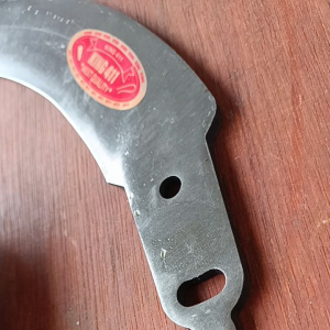 EGERK GJY KING 411 MALAYSIA EGREK TANPA ASAH. PERALATAN KEBUN Sawit