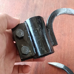 TAJI EGREK SAWIT / PENGAIT BUAH SAWIT. PERALATANKEBUN Sawit