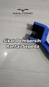 Pembersih Rantai Sepeda: Panduan Lengkap