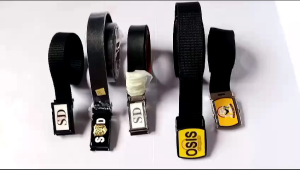 Ikat Pinggang Anak Sekolah Pria & Wanita