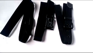 Ikat Pinggang Dewasa: Gesper & Aksesoris Pria