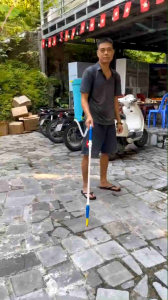 Bình bón phân nước 25L Phúc Nguyên ngoài trời & sân vườn đồ dùng làm vườn hệ thống tưới nước.