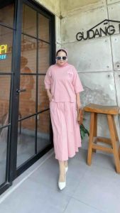 Pinixxo Store - Setelan Rok Wanita Terbaru