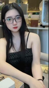 Kính chữ nhật nhựa dẻo mềm nhẹ thời trang 66034A