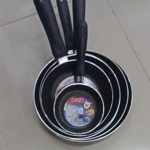 Wajan Valentino & Wajan Teflon Maxim: Pilihan Terbaik untuk Memasak