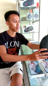 SPEAKER BLUETOOTH 𝗛𝗔𝗥𝗠𝗔𝗡 𝗞𝗔𝗥𝗗𝗢𝗡 BASS LANTANG LEMBUT LAGU TERDENGAR LEBIH ASIK DI 300rb GA ADA LAWAN SUARANYA DIJAMIN RADIO STABIL JERNIH BANGET