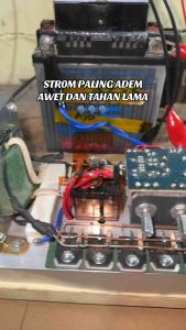 lnverter 10 Transistor PAC Plip Plop