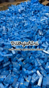 Serum Whitening Gold AMR: Memahami Manfaat & Cara Penggunaan