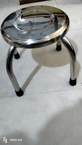 [XƯỞNG SẢN XUẤT]Ghế đẩu 3 tấc dày