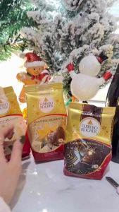 Ferrero Rocher Goldene Momente White 90g BBF.25/12/26