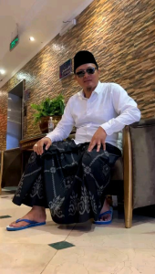 Sarung Batik Berkualitas