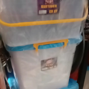 BOX CONTAINER EQUINOX SHINPO BERBAGAI UKURAN CB 27CB 70CB82 HARGA BERSAING