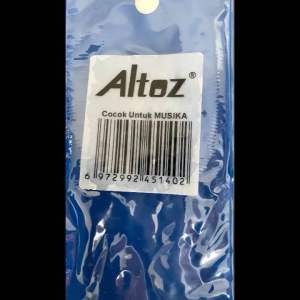 Selang Pianika Altoz / Alat Tiup Musik Pianika Set Lengkap Selang Panjang Dan Tiupan Pendek