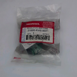 Kiprok Regulator Honda Vario - Beat - Scoopy - Spacy 31600-KVB-N51