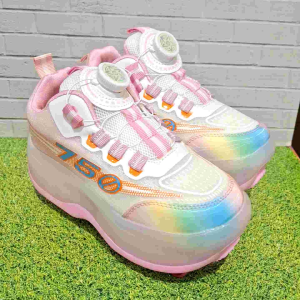 SEPATU RODA ANAK-ANAK: PILIHAN TAHAN LAMA & AMAN