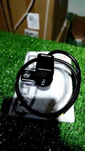 Pemahaman Aksesoris Motor Praktis: Saklar Tombol On Off Holder 3 Klik Motor