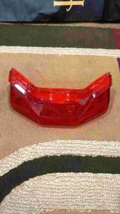 Mika Kaca Lampu Stoplamp ADV 150 & 160 Original Mika Lampu Belakang ADV