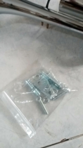 KLAKSON ANGIN 2 TEROMPET/ DOUBLE HORN 12V / 24V UNIVERSAL