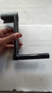 engkol mesin RD85/TF/TS as 20mm