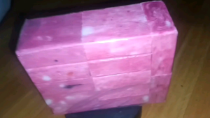 Gluta Bleach Soap 1 Kilo