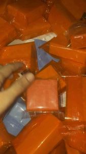PREMIUM KOJIC ACID FACE & BODY SOAP 60G