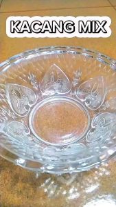 KACANG MIX 500gr/ KACANG CAMPUR 1KG / Kacang campur kiloan / Kacang jaipong campur / BISA COD