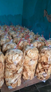 EMPING SELOMAN MANIS SEDIKIT ASIN GURIH RENYAH 500GRAM DAN 1KG